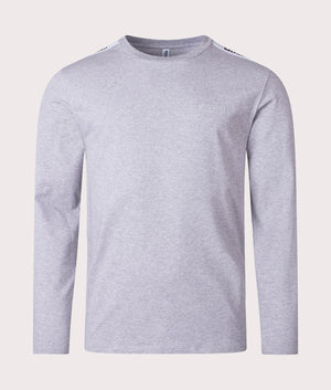 Long-Sleeve-Shoulder-Taped-T-Shirt-Grey-Moschino-EQVVS