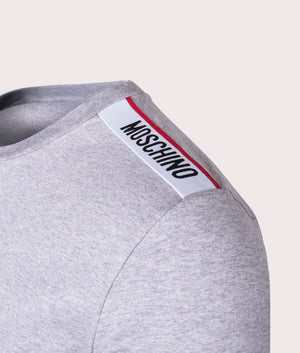 Long-Sleeve-Shoulder-Taped-T-Shirt-Grey-Moschino-EQVVS