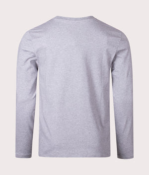 Long-Sleeve-Shoulder-Taped-T-Shirt-Grey-Moschino-EQVVS