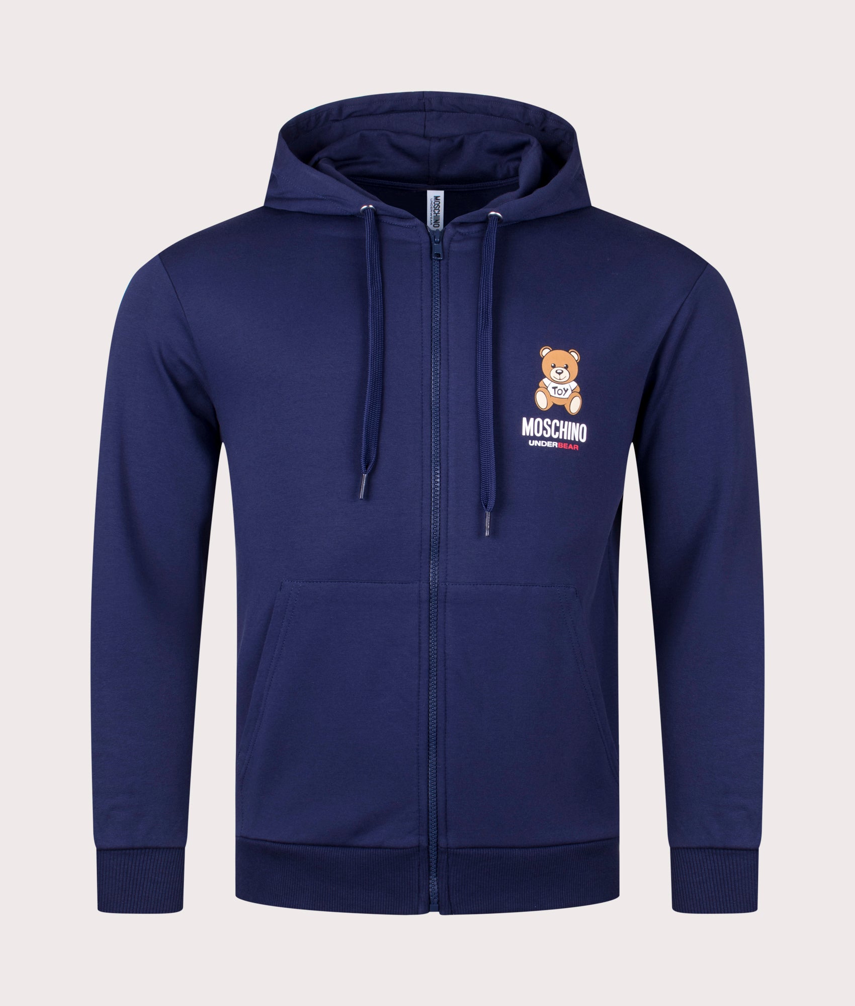 Zip-Through-Underbear-Hoodie-Blue-Moschino-EQVVS