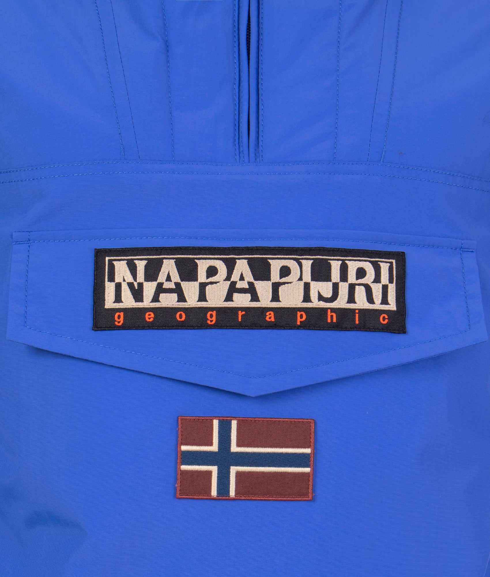 Rainforest Winter 2 Jacket