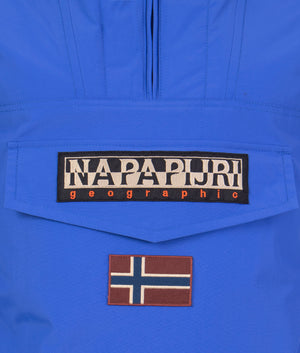 Rainforest Winter 2 Jacket