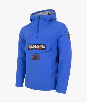 Rainforest Winter 2 Jacket