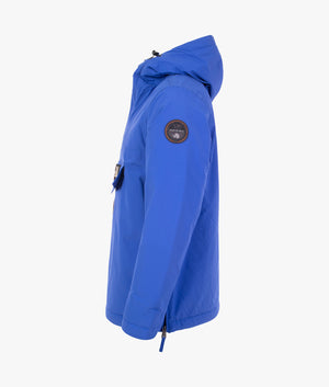 Rainforest Winter 2 Jacket