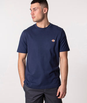 Mapleton-T-Shirt-Navy-Dickies-EQVVS