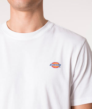 Mapleton-T-Shirt-White-Dickies-EQVVS