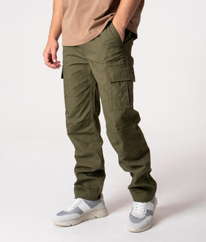 Regular-Fit-Millerville-Cargo-Pants-Military-Green-Dickies-EQVVS