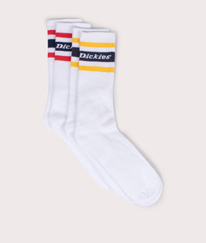 Two-Pack-of-Genola-Socks-White-Dickies-EQVVS
