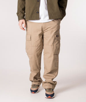 Relaxed-Fit-Eagle-Bend-Cargos-Khaki-Dickies-EQVVS