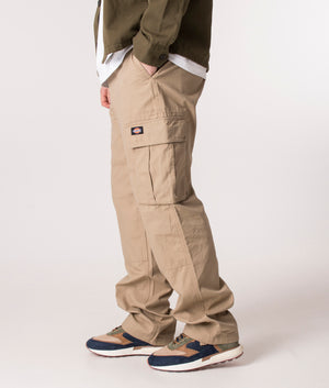 Relaxed-Fit-Eagle-Bend-Cargos-Khaki-Dickies-EQVVS