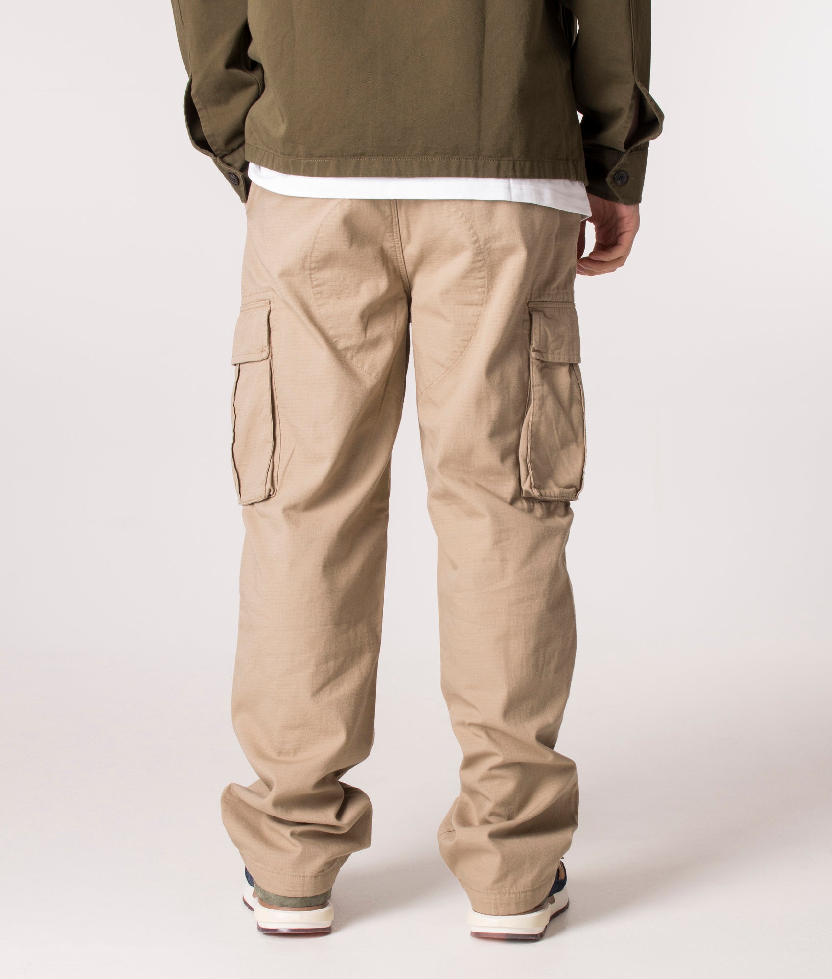 Relaxed-Fit-Eagle-Bend-Cargos-Khaki-Dickies-EQVVS