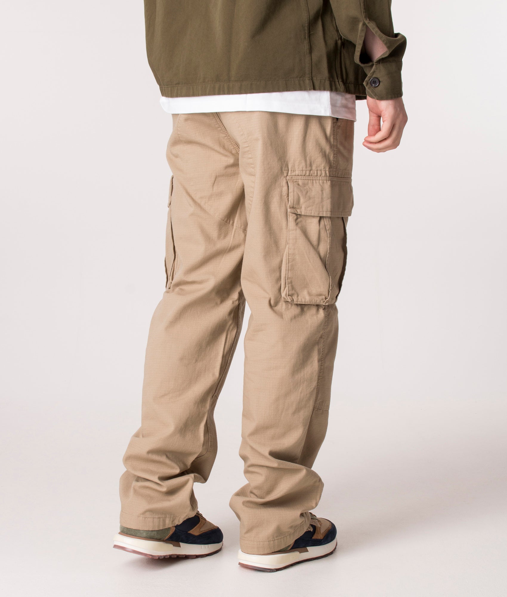 Relaxed-Fit-Eagle-Bend-Cargos-Khaki-Dickies-EQVVS