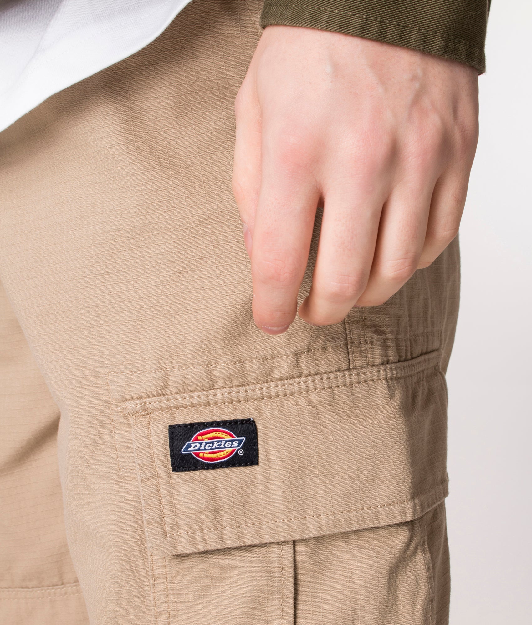 Relaxed-Fit-Eagle-Bend-Cargos-Khaki-Dickies-EQVVS