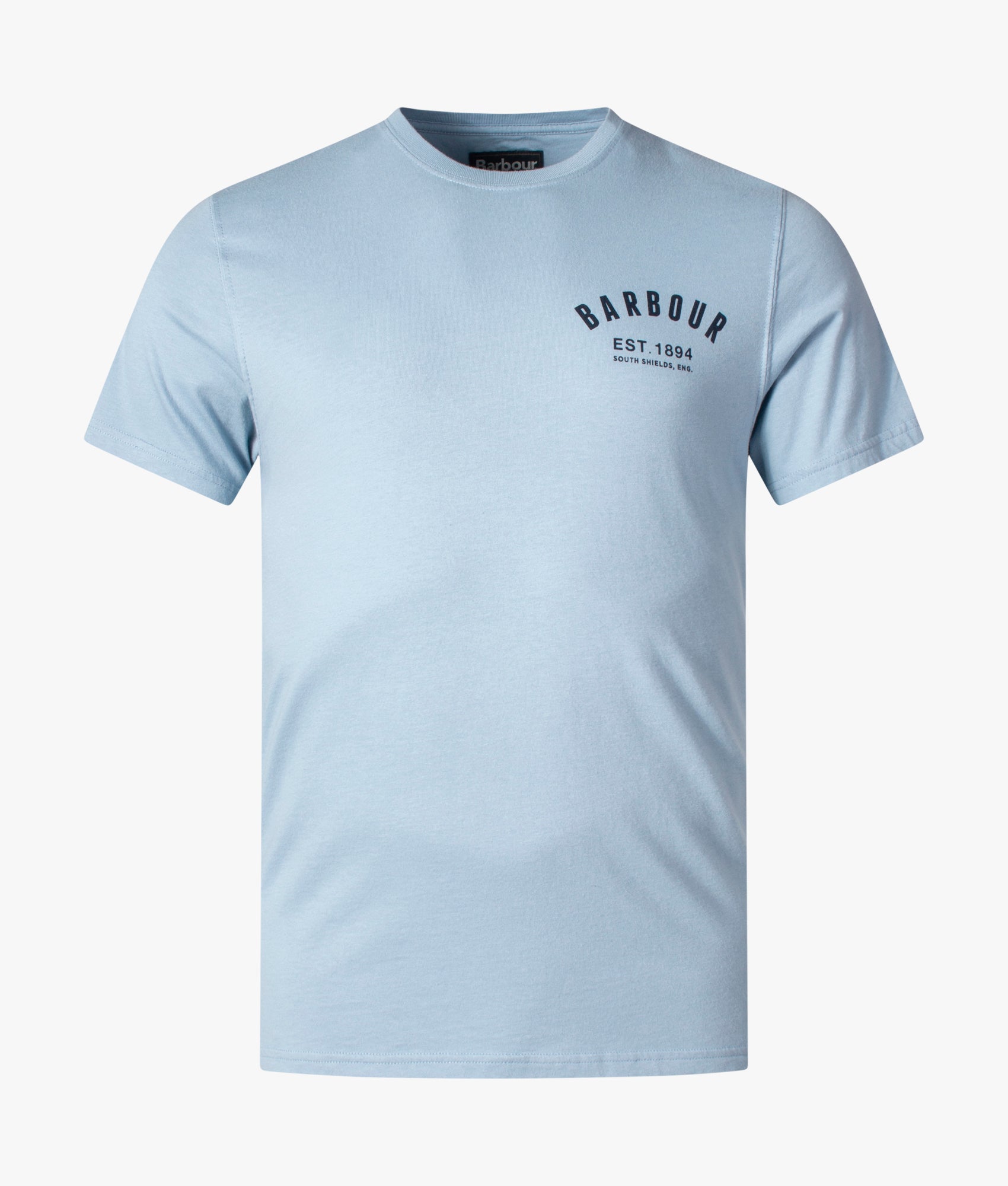 Barbour-Preppy-Tee-Powder-Babrour-Lifestyle-EQVVS