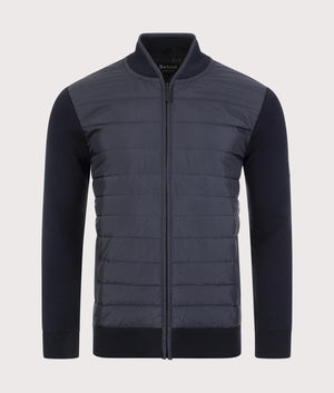 Slim-Fit-Baffle-Zip-Through-Hybrid-Jacket-International-Navy-Barbour-International-EQVVS