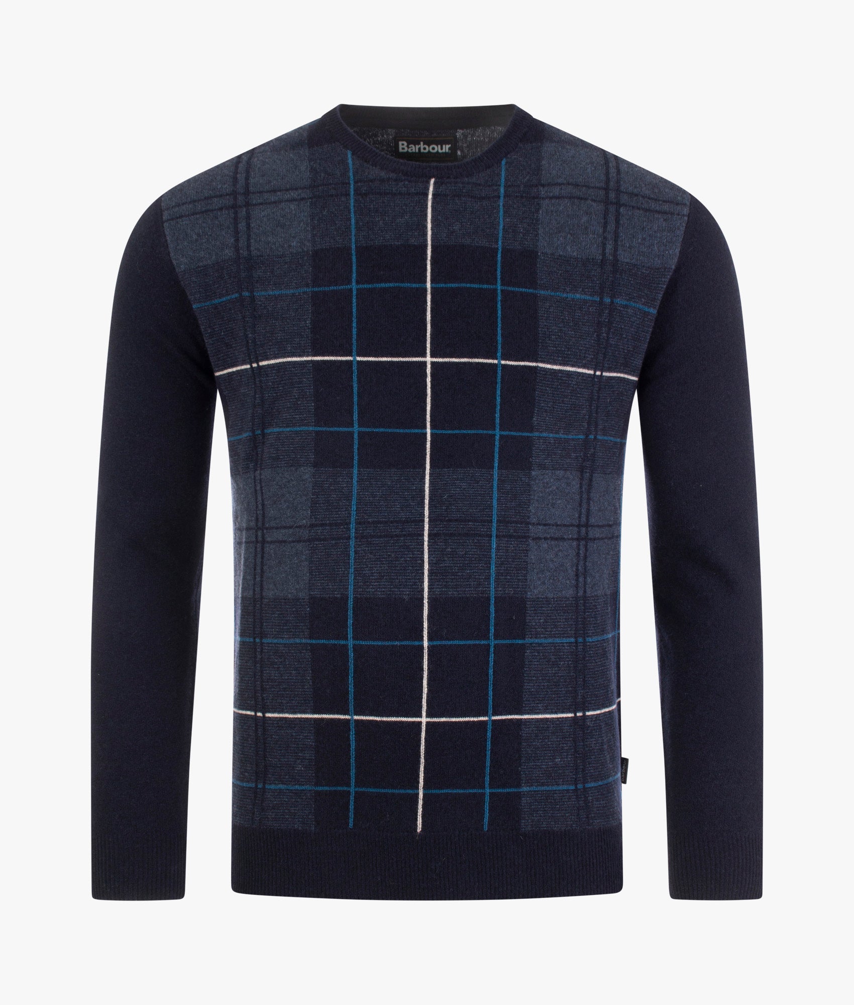 Coldwater Jumper