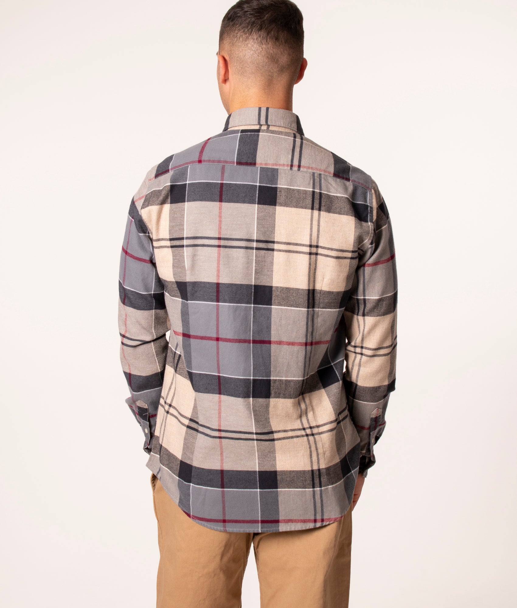 Edderton-Tailored-Shirt-Dress-Tartan-Barbour-Lifestyle-EQVVS
