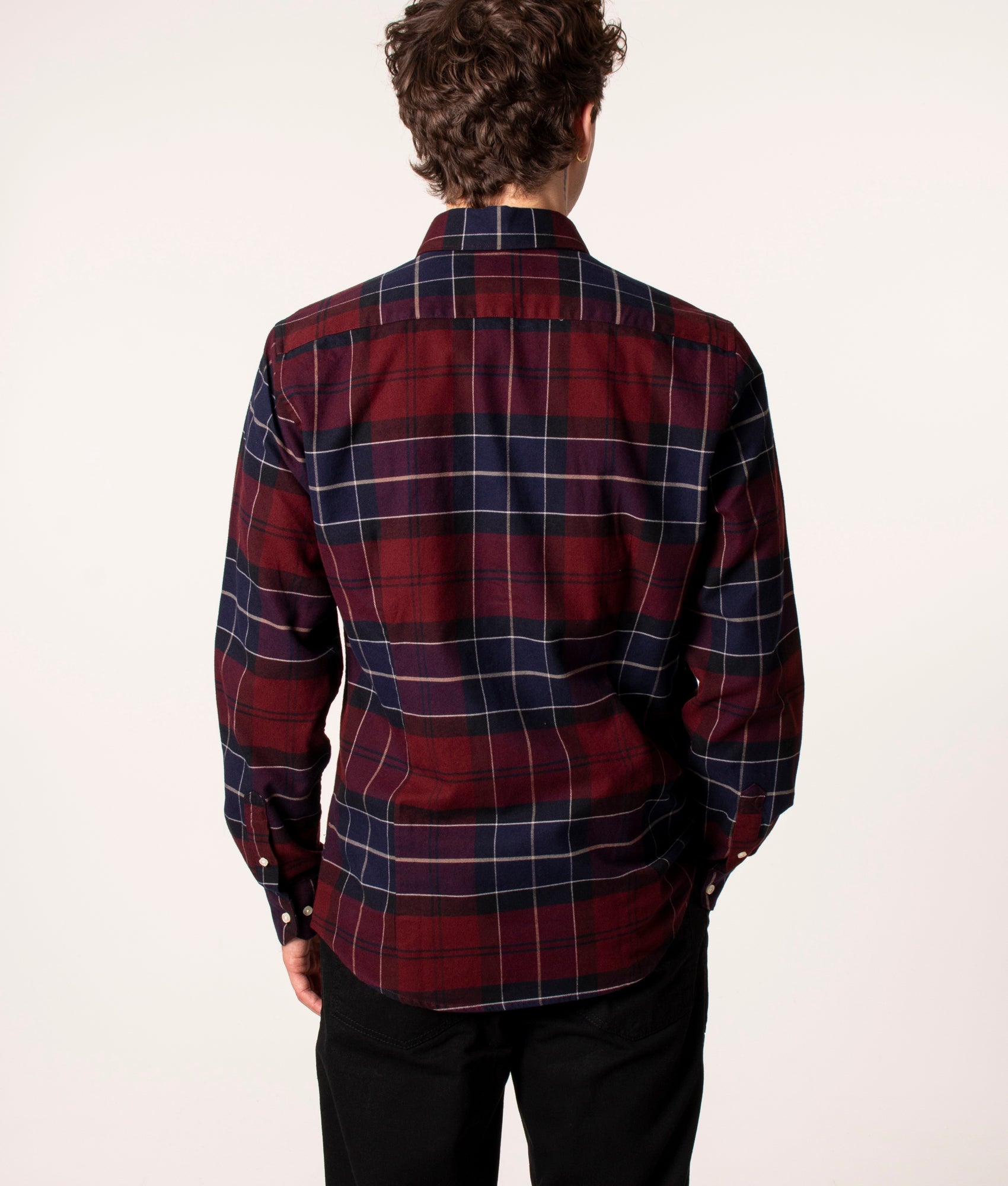 Lustleigh-Shirt-Merlot-Barbour-Lifestyle-EQVVS