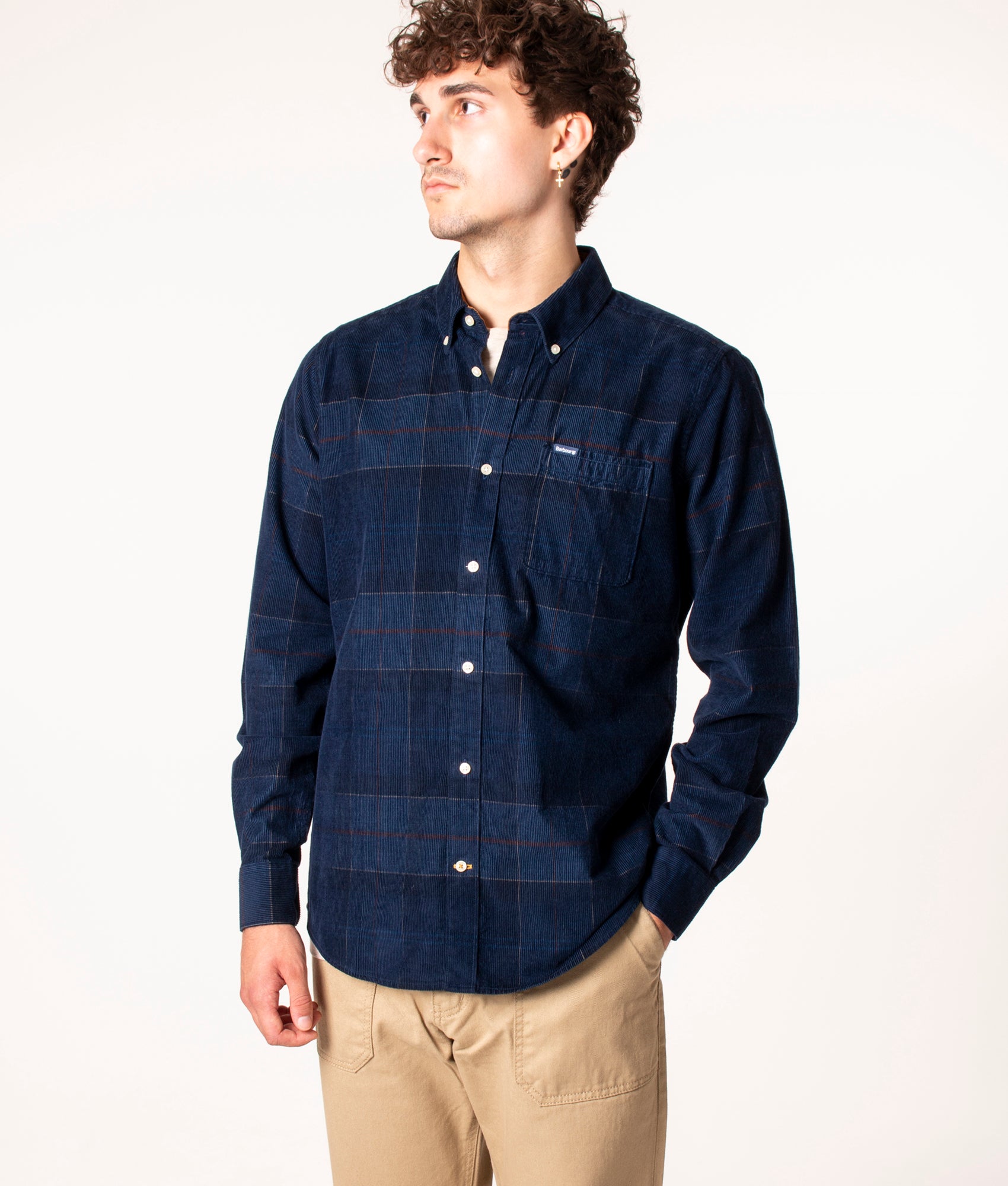 Blair-Tailored-Shirt-Midnight-Barbour-Lifestyle-EQVVS