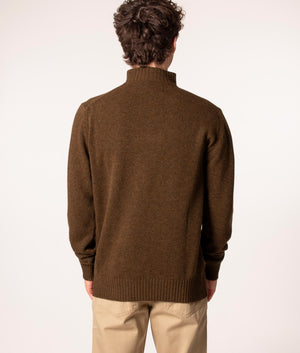 Essential-Lambswool-Quarter-Zip-Jumper-Sandstone-Barbour-Lifestyle-EQVVS
