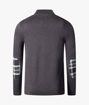 Quarter-Zip-Avoch-Jumper-Black-Barbour-EQVVS