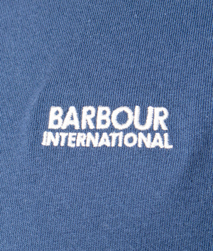 Tailored-Fit-B.Intl-Escape-T-Shirt-Insigni-Barbour-International-EQVVS
