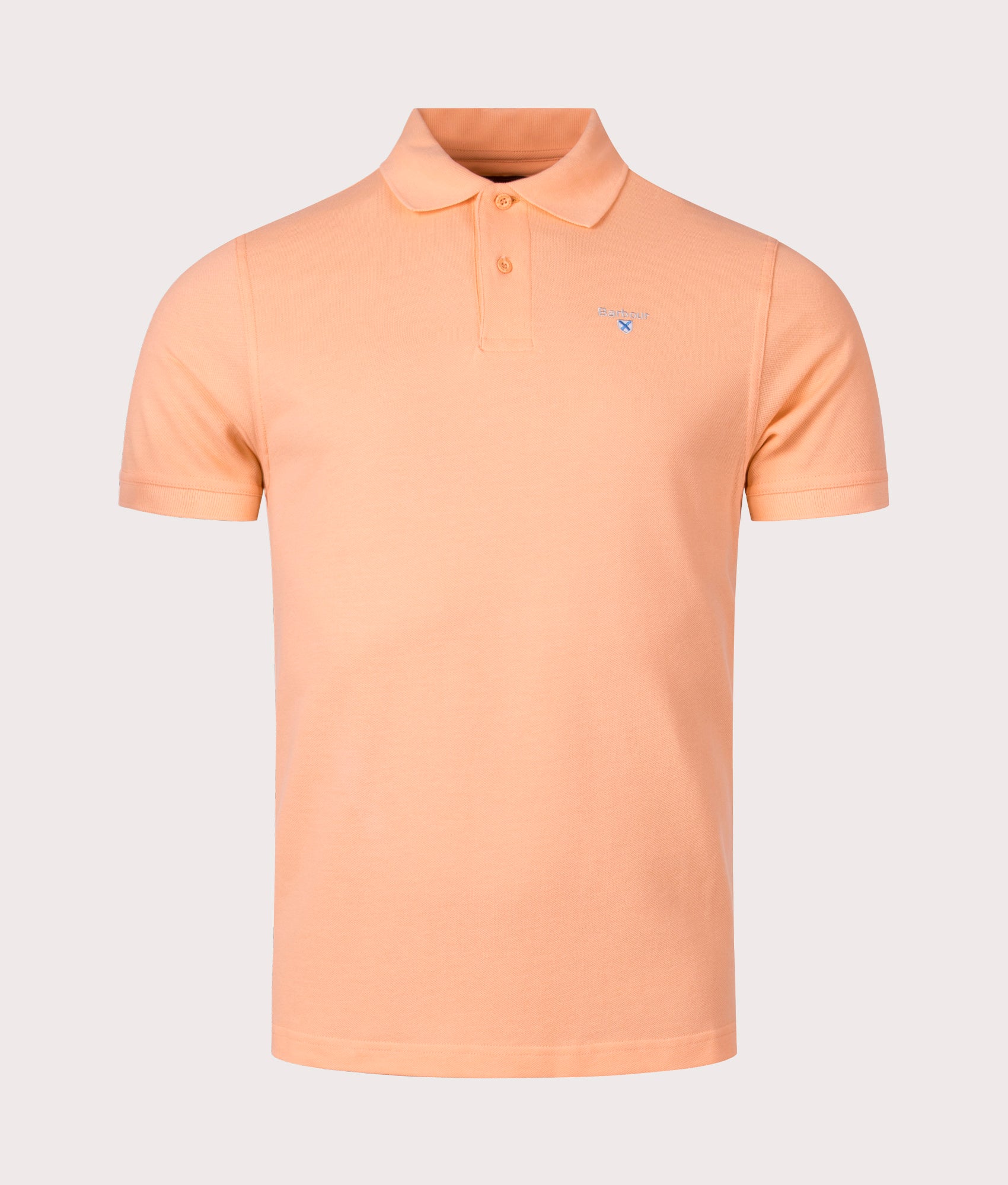Sports-Polo-Shirt-Coral-Sands-Barbour-Lifestyle-EQVVS
