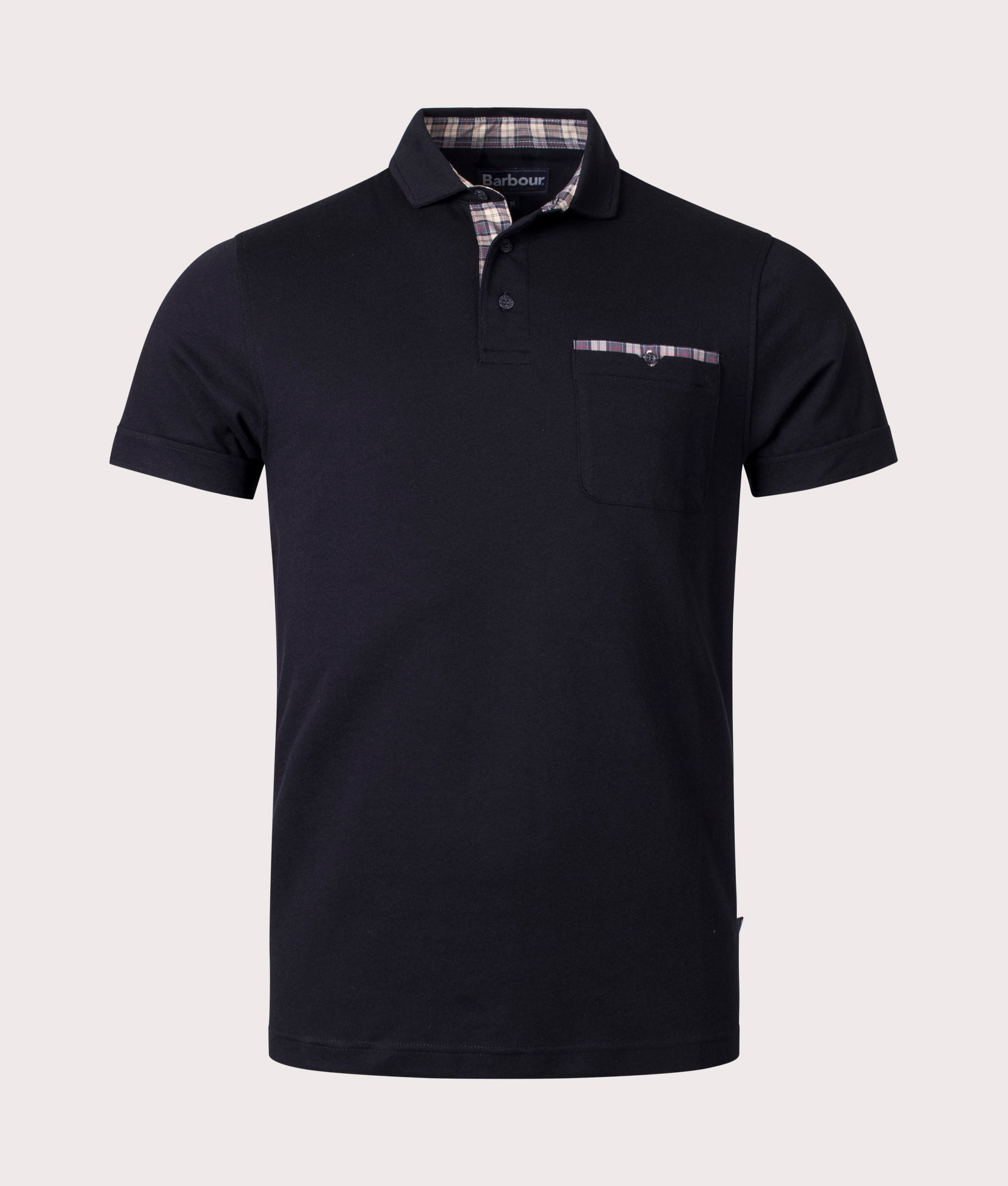 Corpatch-Polo-Shirt-Black-Barbour-Lifestyle-EQVVS