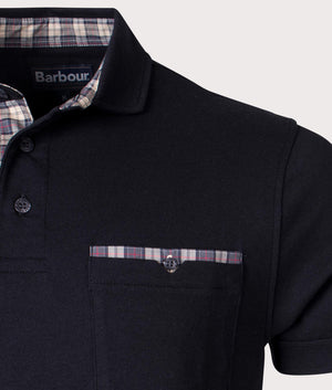 Corpatch-Polo-Shirt-Black-Barbour-Lifestyle-EQVVS