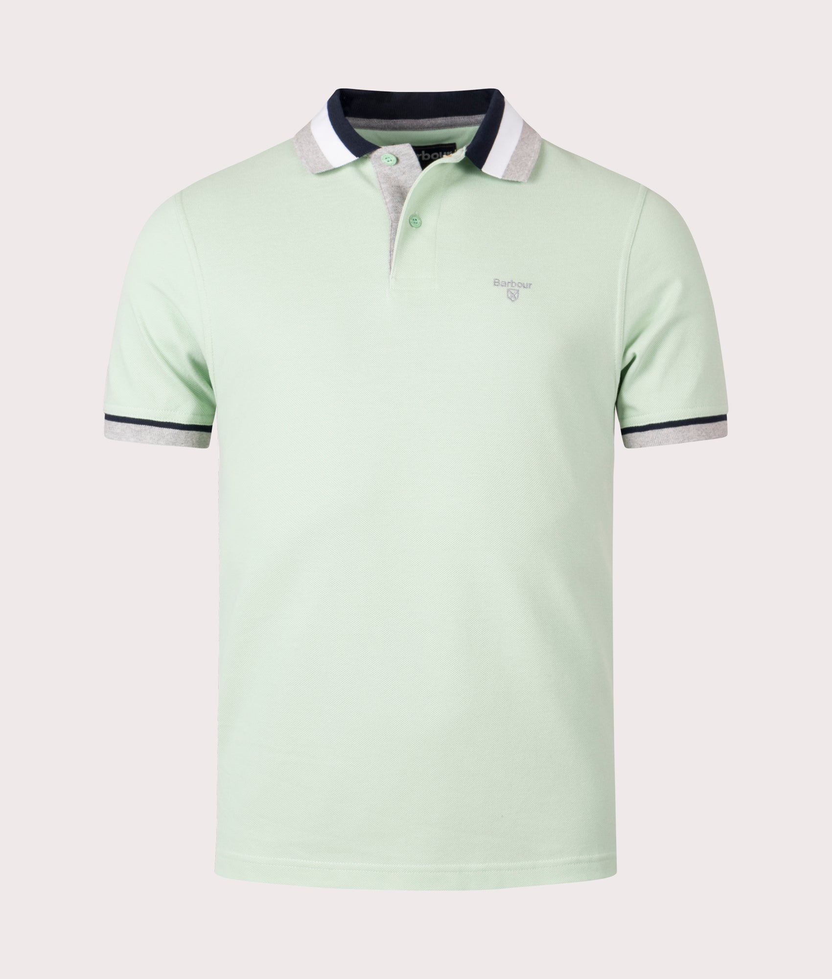 Finkle-Polo-Shirt-Dusty-Mint-Barbour-Lifestyle-EQVVS