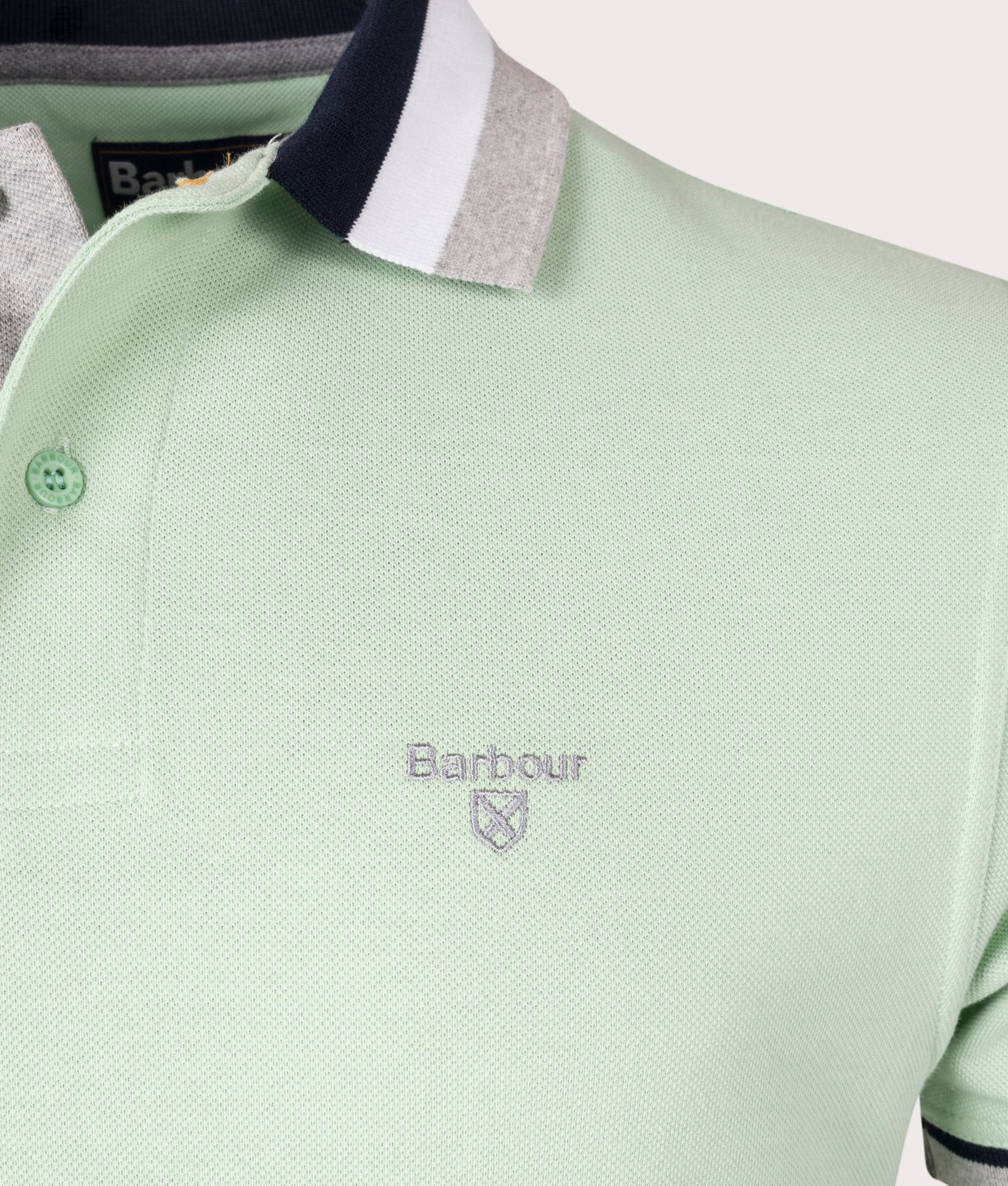 Finkle-Polo-Shirt-Dusty-Mint-Barbour-Lifestyle-EQVVS