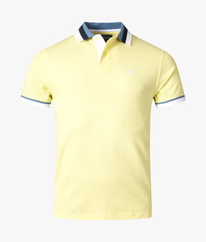 Barbour Finkle Polo