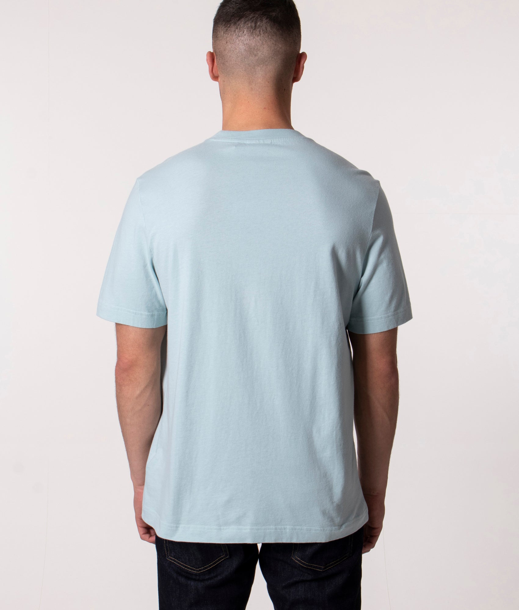 Tailored-Fit-Formula-T-Shirt-Pastel-Barbour-International-EQVVS