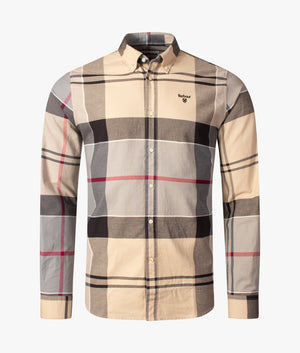 Sutherland-Tailored-Fit-Barbour-International-EQVVS 