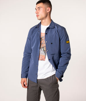 Link-Overshirt-Slate-Blue-Barbour-International-EQVVS