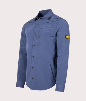Link-Overshirt-Slate-Blue-Barbour-International-EQVVS