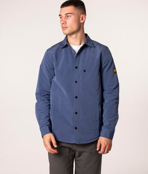 Link-Overshirt-Slate-Blue-Barbour-International-EQVVS