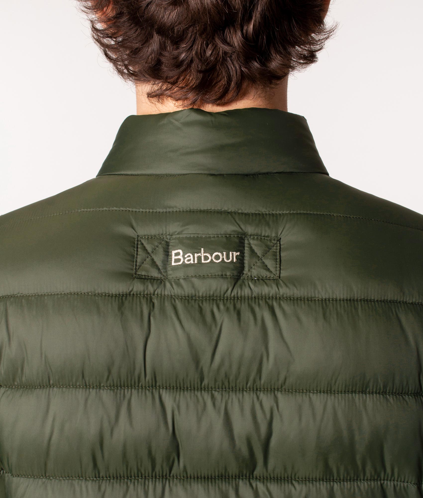 Quarter-Zip-Baffle-Quilted-Jacket-Light-Moss-Barbour-Lifestyle-EQVVS