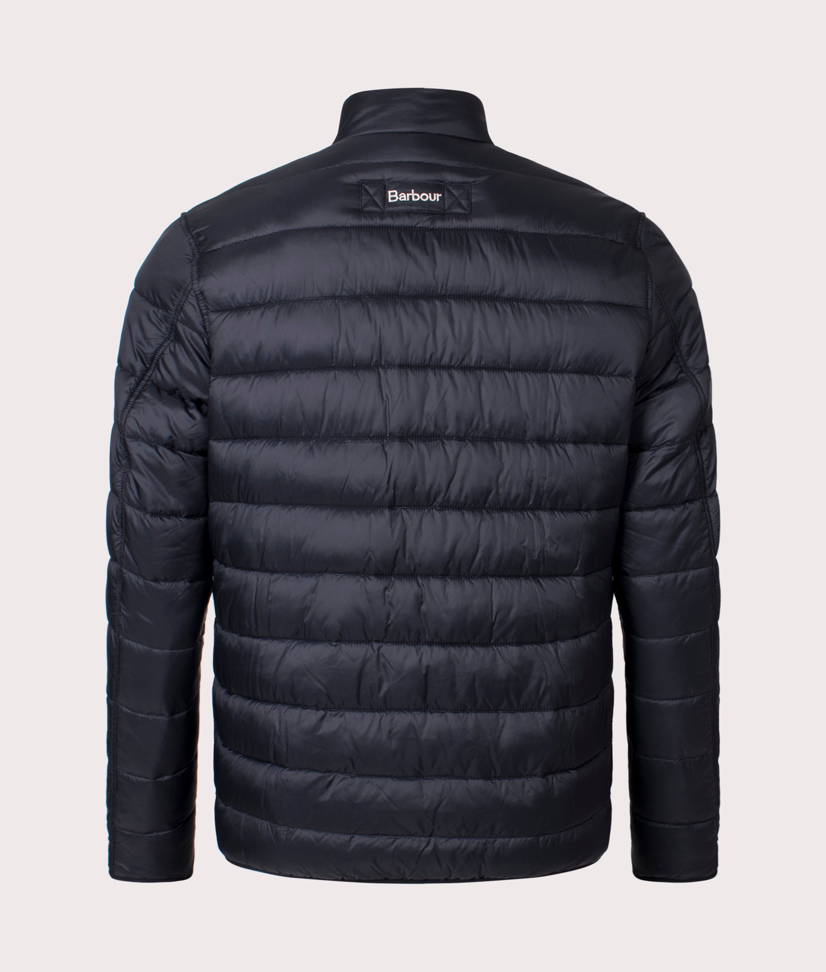 Quarter-Zip-Baffle-Quilted-Jacket-Black-Barbour-Lifestyle-EQVVS