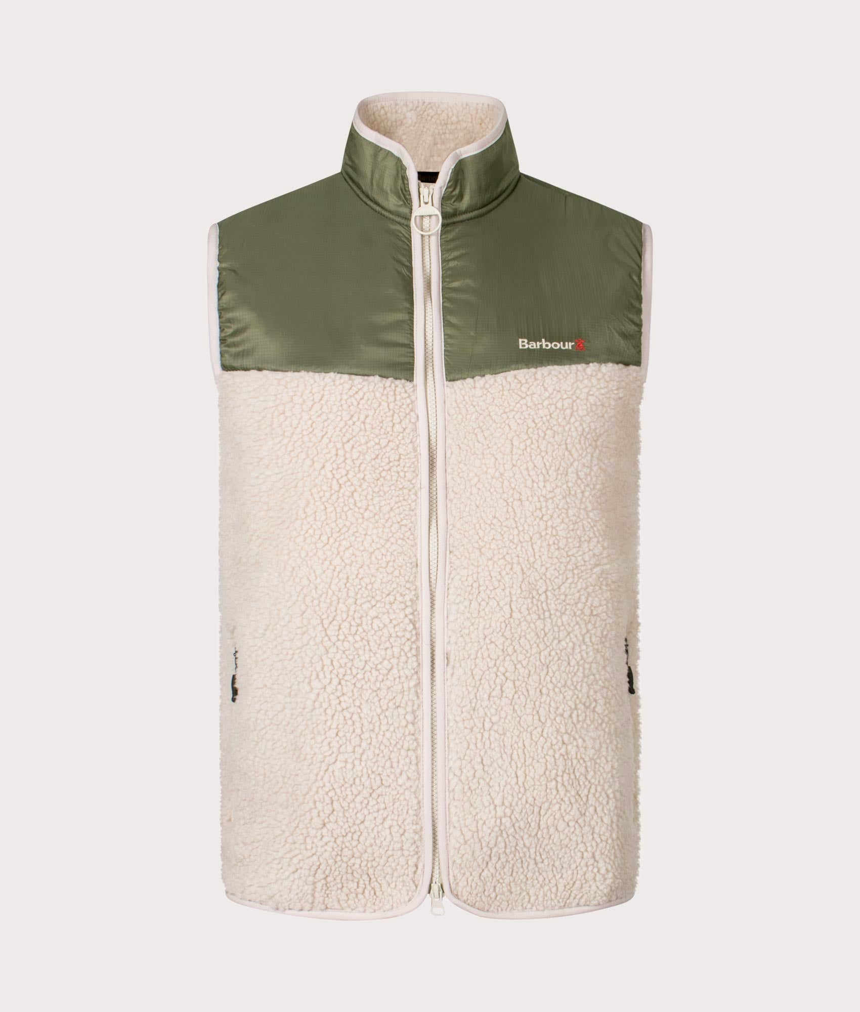 Hopsen-Fleece-Gilet-Ecru-Barbour-Lifestyle-EQVVS