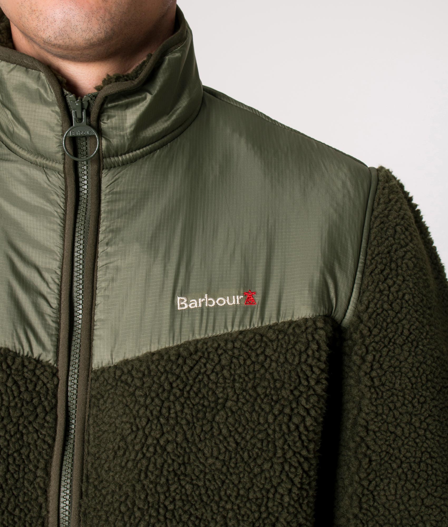 Axis-Fleece-Jacket-Olive-Barbour-Lifestyle-EQVVS