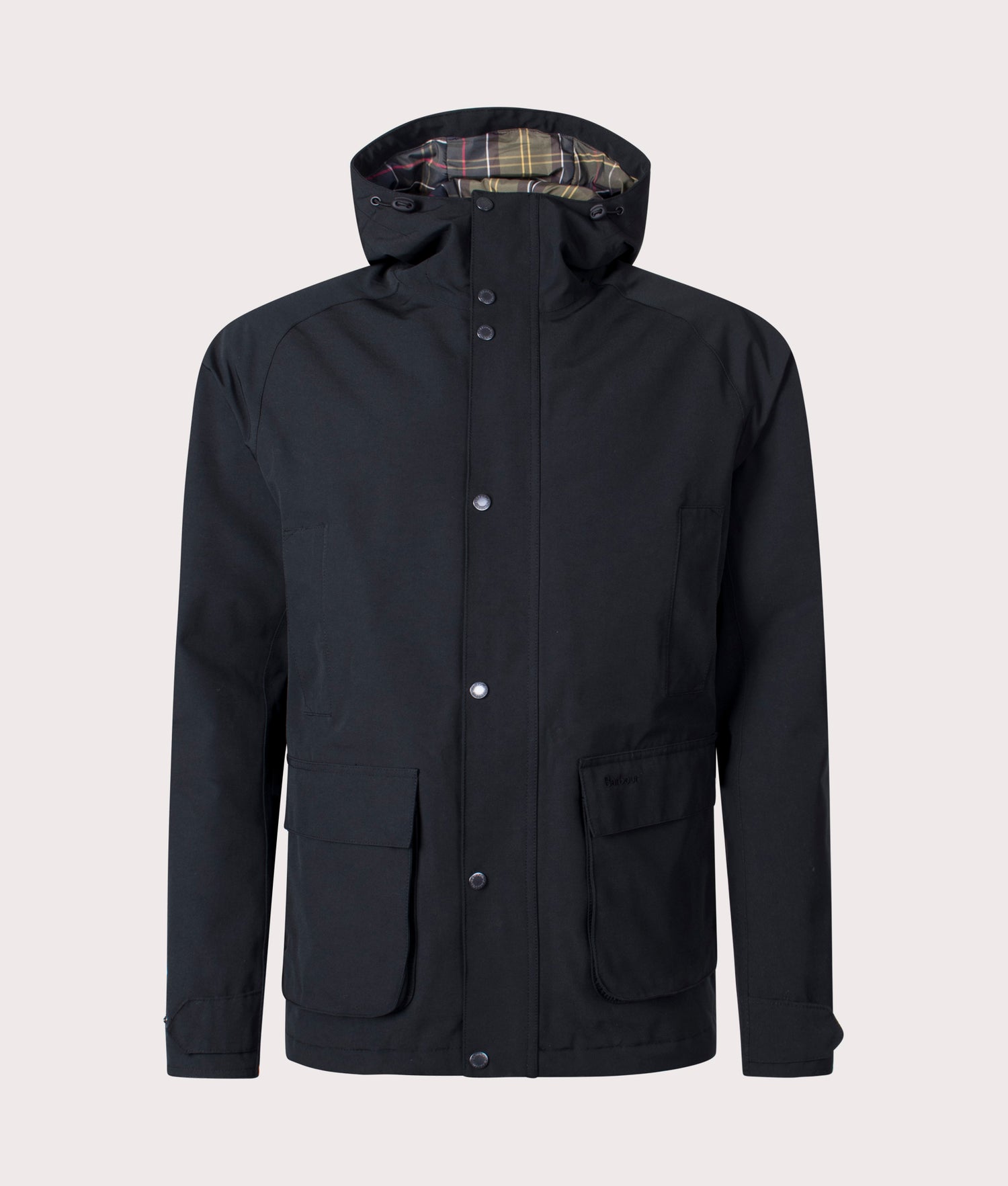 Waterproof Jacket Bedale Hood Barbour Domus Waterproof Jacket