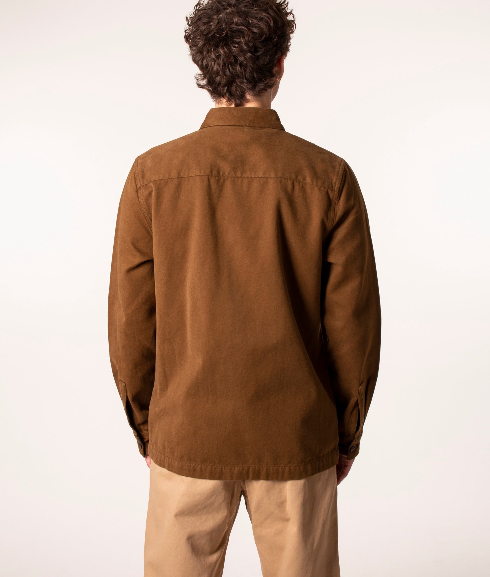 Moleskin-Overshirt-Stone-Barbour-Lifestyle-EQVVS