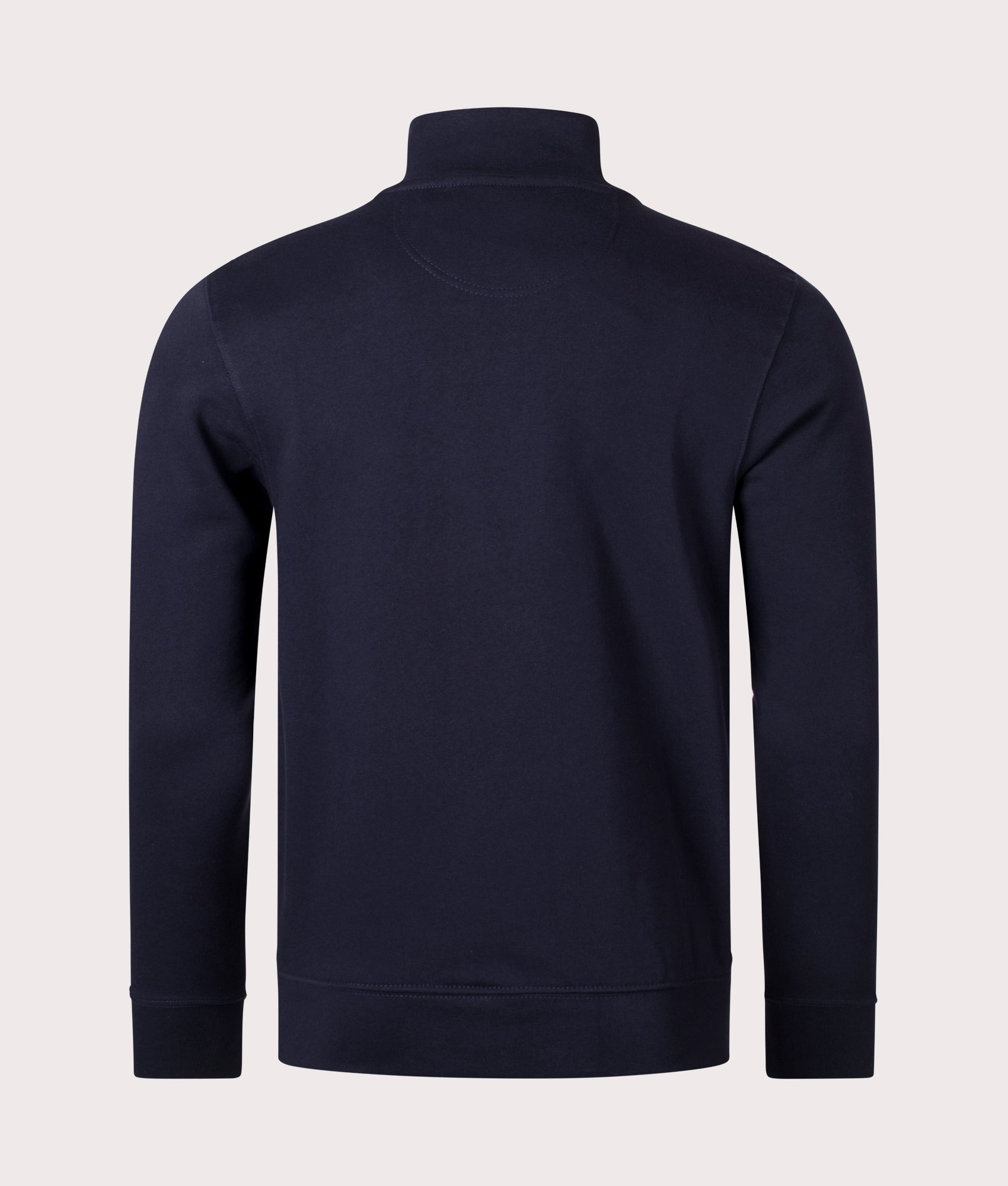 Quarter-Zip-Rothley-Sweatshirt-Navy-Barbour-Lifestyle-EQVVS