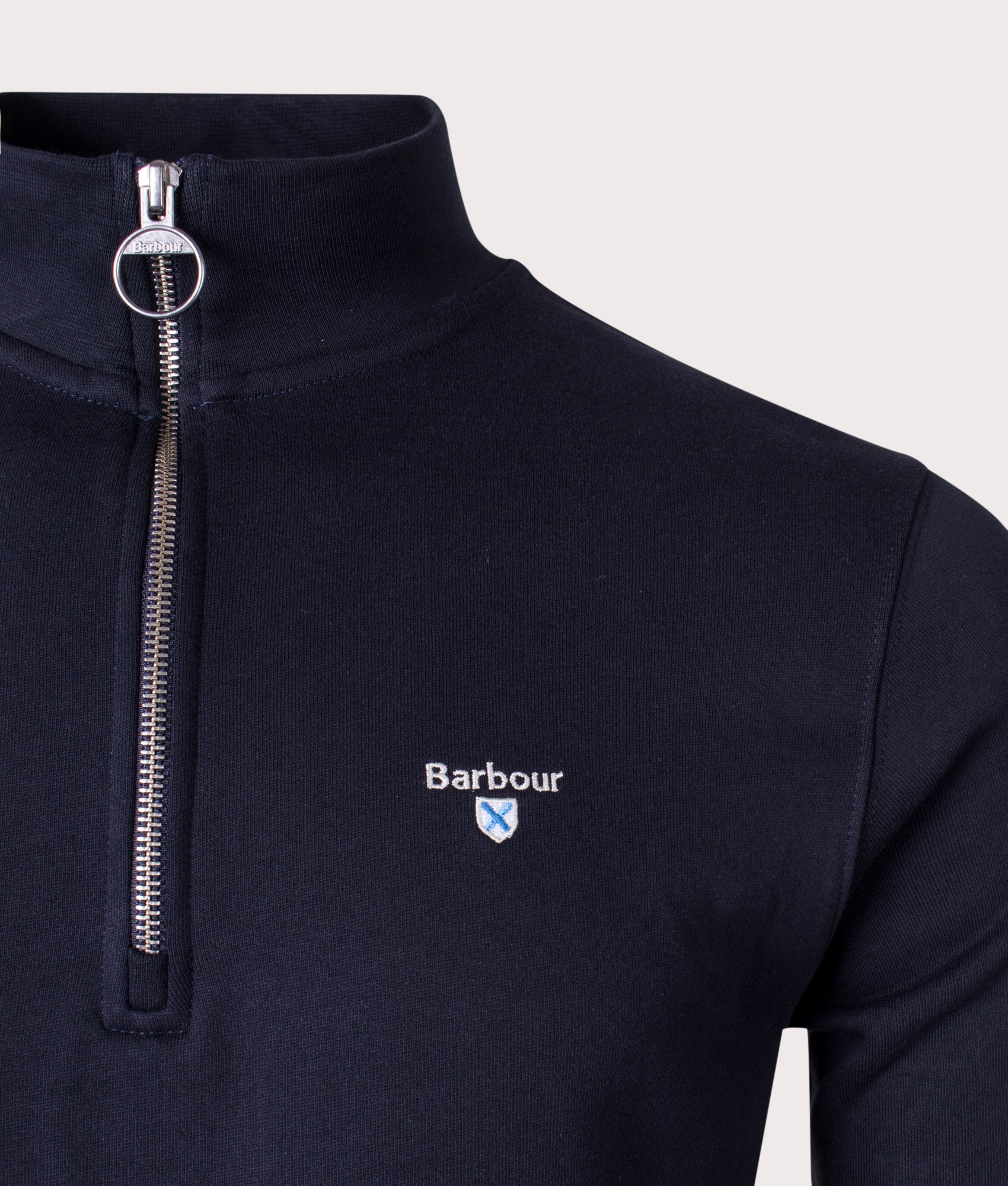 Quarter-Zip-Rothley-Sweatshirt-Navy-Barbour-Lifestyle-EQVVS