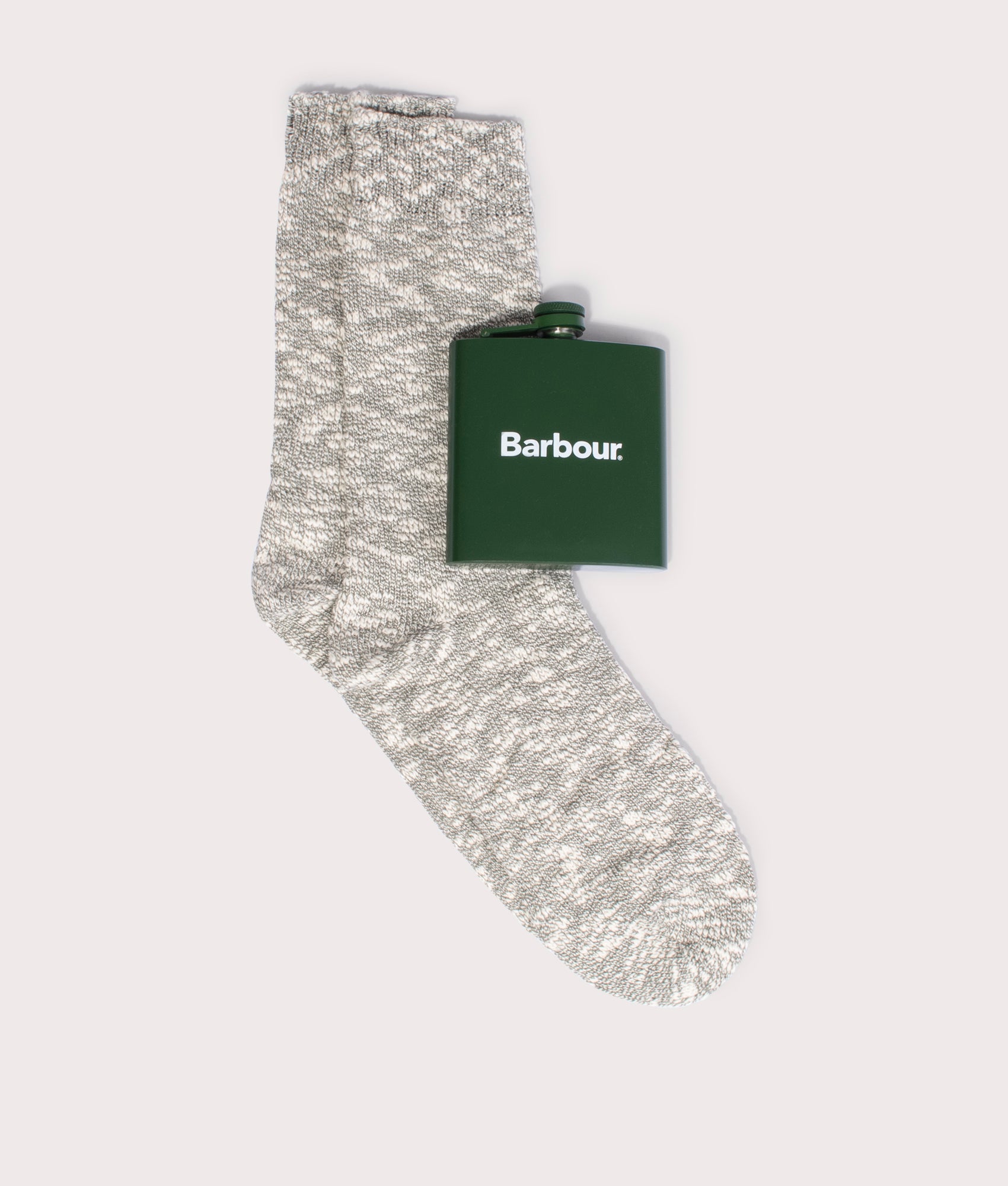 Hip-Flask-and-Sock-Gift-Set-Green-Barbour-Lifestyle-EQVVS
