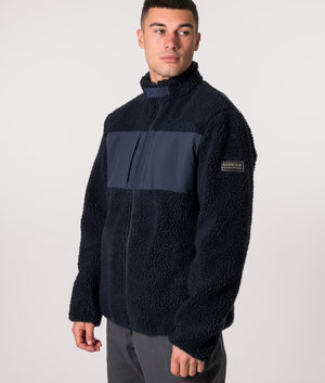 Berber-Fleece-Jacket-Navy-Barbour-International-EQVVS