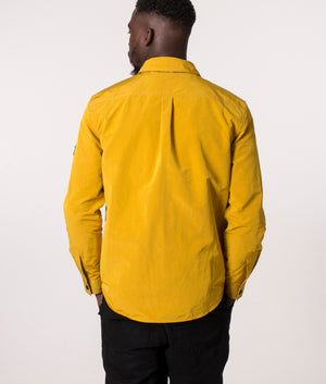 Link-Overshirt-Mustard-Bark-Barbour-International-EQVVS