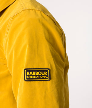 Link-Overshirt-Mustard-Bark-Barbour-International-EQVVS