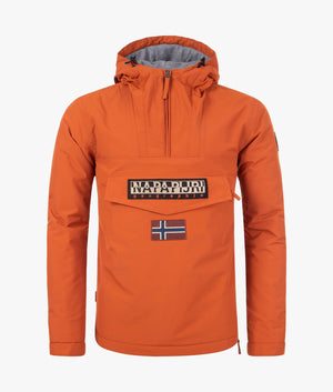 Rainforest Winter 2 Jacket